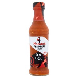 NANDOS PERI PERI XXHOT 250ML