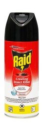 RAID 300ML S/FAST ODOURLESS