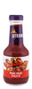 STEERS SAUCE PERI PERI 375ML