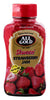 ALL GOLD JAM SKWEEZI 460G STRAWBERRRY