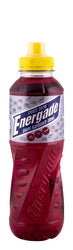 ENERGADE GRAPE 500ML