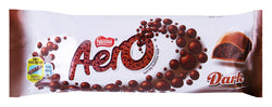 NESTLE CHOC LRG 40G AERO DARK