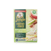 JUNGLE OATS SO EASY APPLE & CINNAMON 500G