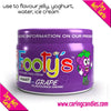FOOTY S GRAPE POWDER 170G
