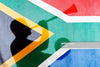 Sa Flag VUVUZELA