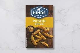 HINDS SPICES POTATO SPICE 60G