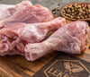 LEKKER MEAT SHOP CHICKEN DRUMSTICKS (CURRY FLAVA) 1KG