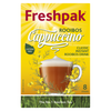 FRESHPAK CAPPUCCINO 8x20G CLASSIC 160G