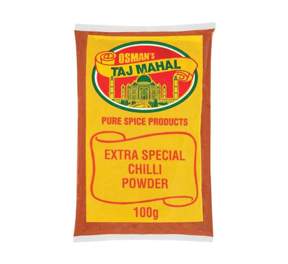 ALLIFA SPECIAL CHILLI POWDER 100G