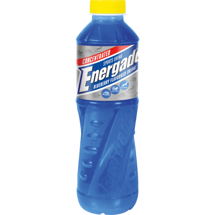 ENERGADE CONCENTRADE 750MLBLUEBERRY