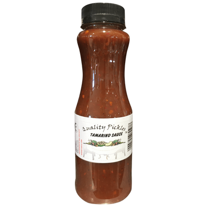 QUALITY PICKLES TAMARIND SAUCE 350ML