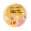 WOOLWORTHS MINI SFOFT EATING GUMS 100G