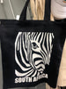 zuzu brand bag -Tote Bag - Black