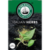 ROBERTSONS ITALIAN HERB REFILL 15G