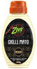 ZEE S LOUISIANA STYLE CHILLI MAYO 400ml MEDIUM