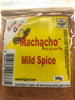 MACHACHO MILD SPICE 100G