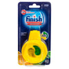 FINISH FRESHENER MACHINE LEMON LIME