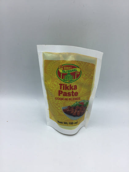 OSMAN S TIKKA PASTE 100ML