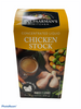 INA PAARMAN S CHICKEN STOCK 8X25G SACHETS