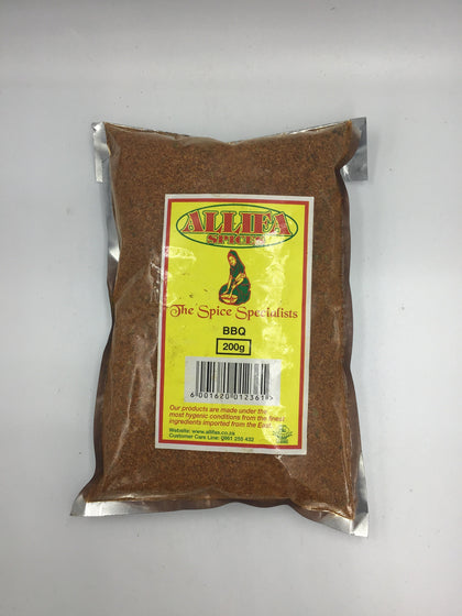 ALLIFA BBQ 200G