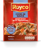 ROYCO BEEF STEW WITH ROSEMARY