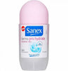 SANEX R/ON FEMALE DERMO PROHYDRATE