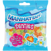 MANHATTAN SWEETS 125G SENTIES