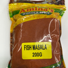 AMINA S- DRY FISH MASALA 200G