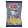 MESSARIS POTATO CRISPS GREEK LAMB FLAV 125G