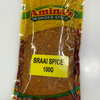 AMINA S- DRY BRAAI SPICE 100G