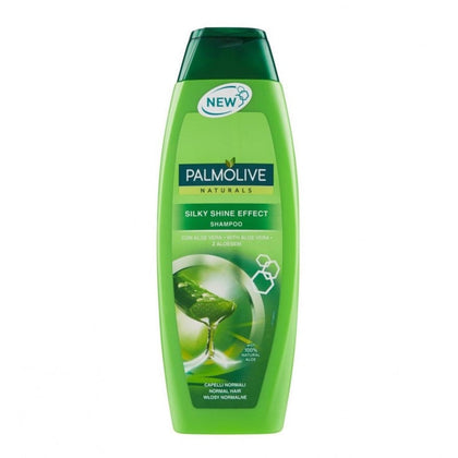 PALMOLIVE SHAMPOO ALOE 350ML