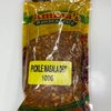 AMINA S- DRY PICKLE MASALA 100G