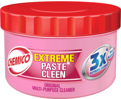 CHEMICO EXTREME PASTE CLEEN 500G