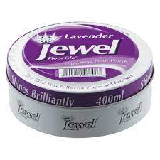 JEWEL FLOOR POLISH 1TL LAVENDER