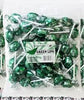 HOTLIPS LOLLIPOPS GREEN 20 S
