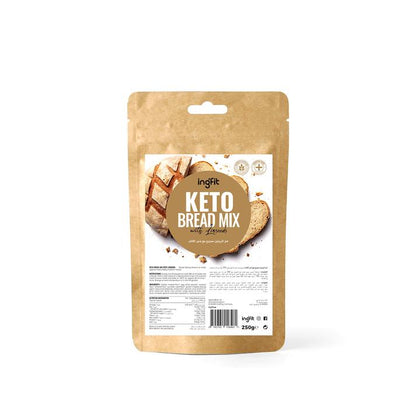 KETO ROTI/WRAP PRE MIX