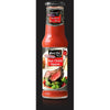 EXOTIC HOT CHILLI SAUCE 250ML