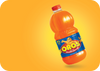 BROOKES OROS CRUSH PEACH & APRICOT 1LT