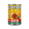 LUCKY STAR SOYA MINCE SAVOURY BEEF 400G