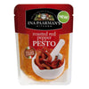 INA PAARMAN S ROASTED RED PEPPER PESTO 125G