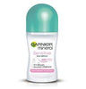 GARNIER ROLL ON (L) SENSITIVE 50ML