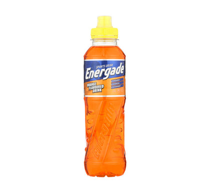 ENERGADE 500ML ORANGE