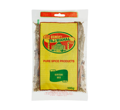 OSMAN S EXT SP SOOMPH POWDER (FENEL) 100G