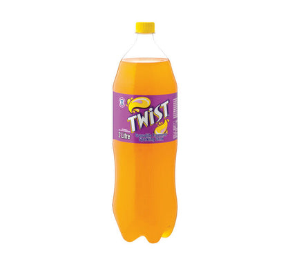 COKE GRANADILLA TWIST 2LT