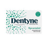 DENTYNE SUGAR FREE GUM 10PC SPEARMINT