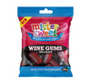 MISTER SWEET WINE GUMS ORIGINAL 125G