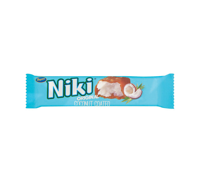 BEACON NIKI BAR COCONUT 40s