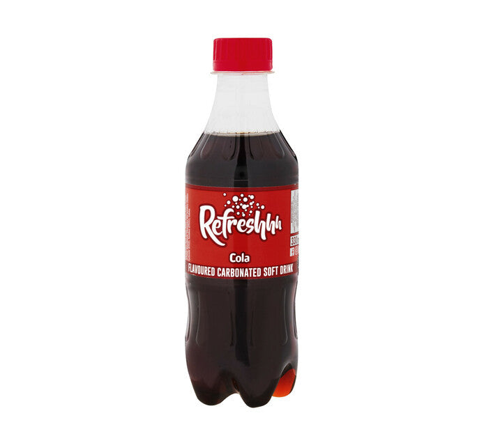 REFRESHHH 330ML COLA