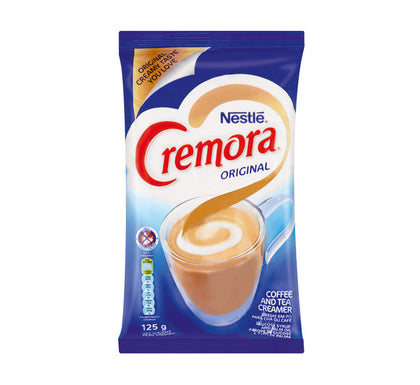 NESTLE CREMORA SACHETS 125G