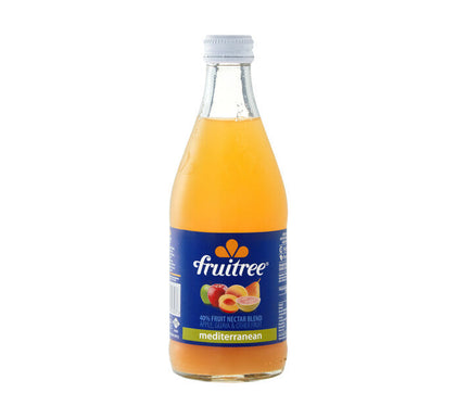 FRUITREE MEDITERENIAN 350ML